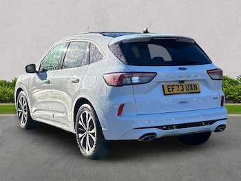 Used Ford Kuga 2023 for sale - 78078168: Photo