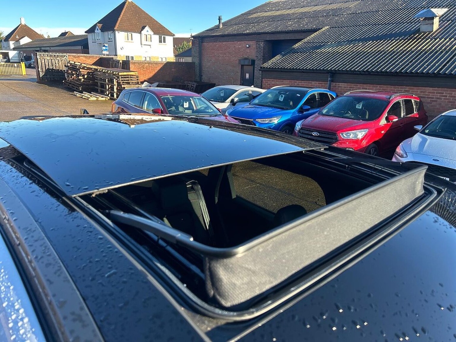 Used Ford Kuga 2023 for sale - 78078168: Photo 32