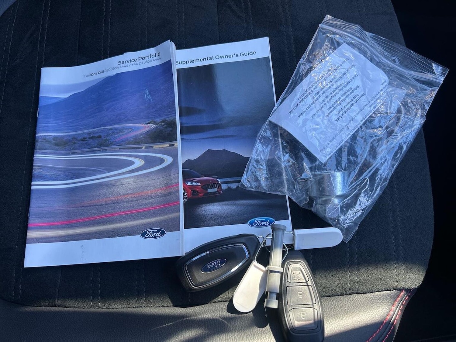 Used Ford Kuga 2023 for sale - 78078168: Photo 34