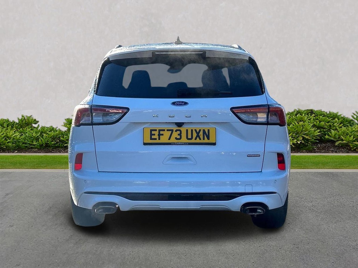 Used Ford Kuga 2023 for sale - 78078168: Photo 4