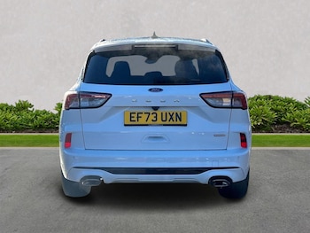 Used Ford Kuga 2023 for sale - 78078168: Photo