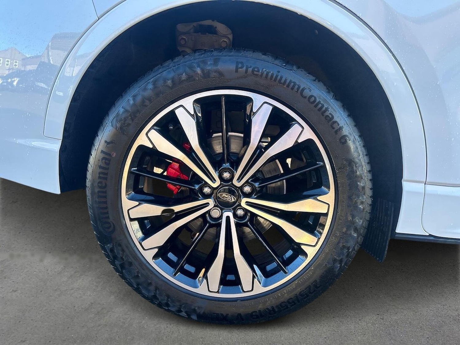 Used Ford Kuga 2023 for sale - 78078168: Photo 6