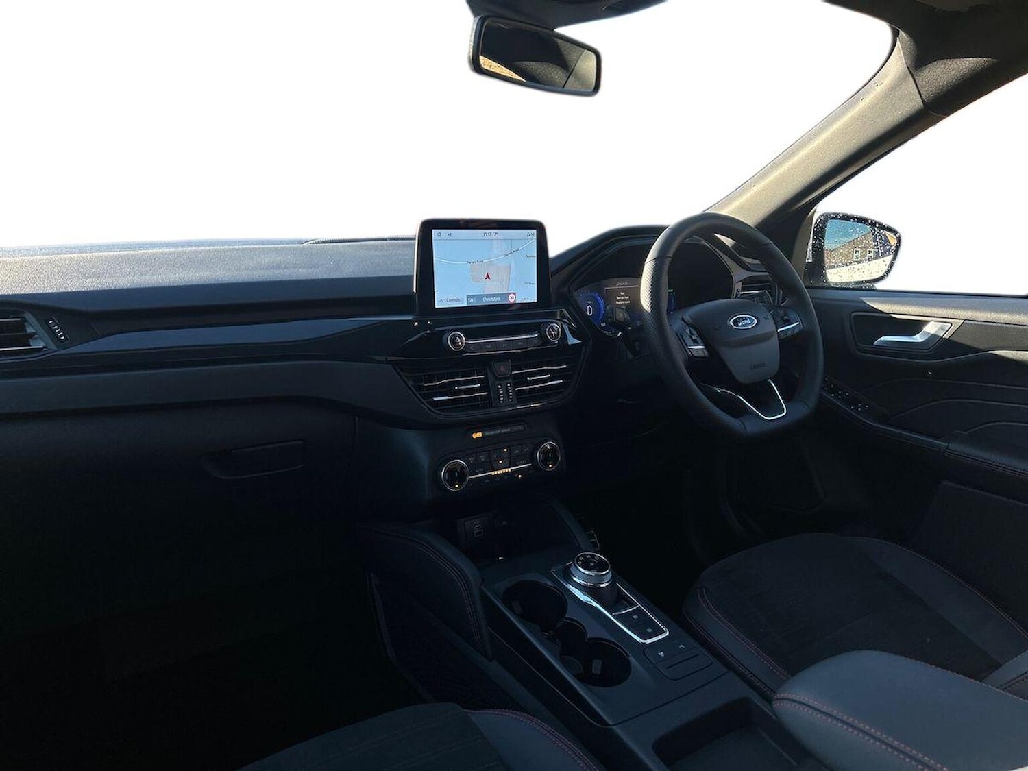 Used Ford Kuga 2023 for sale - 78078168: Photo 7