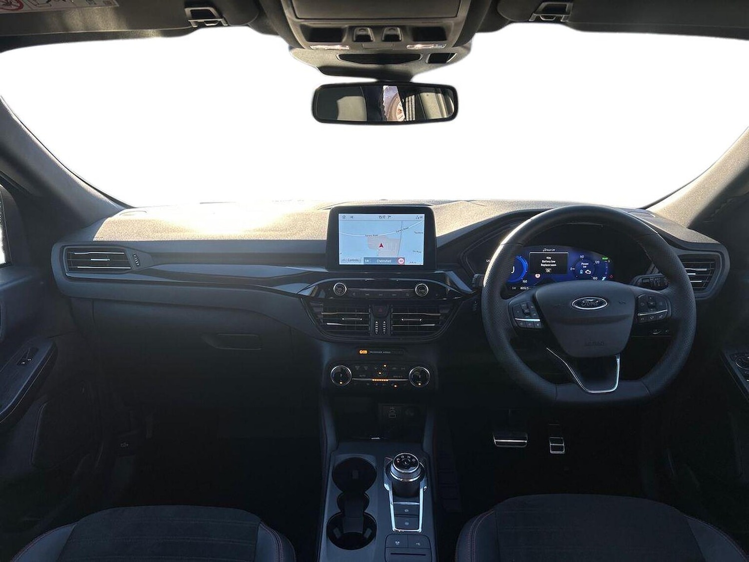 Used Ford Kuga 2023 for sale - 78078168: Photo 8