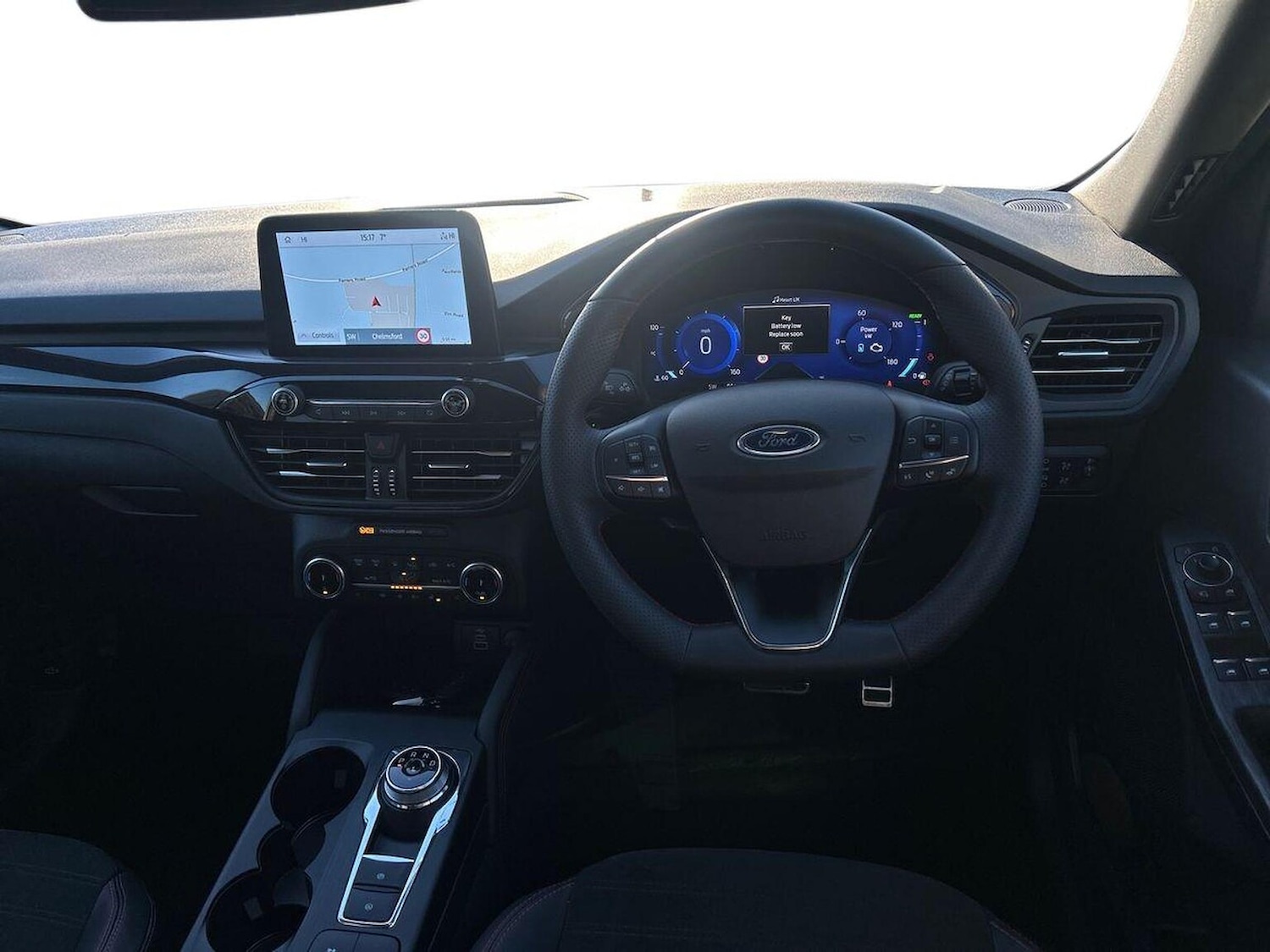 Used Ford Kuga 2023 for sale - 78078168: Photo 9