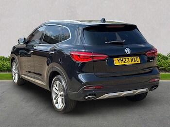 Used MG MG HS 2023 for sale - 78326289: Photo