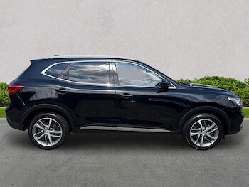 Used MG MG HS 2023 for sale - 78326289: Photo