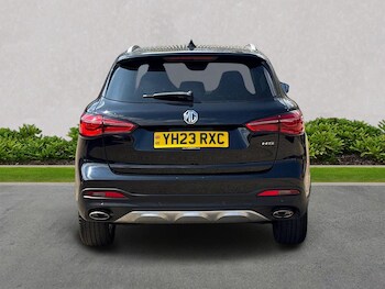 Used MG MG HS 2023 for sale - 78326289: Photo