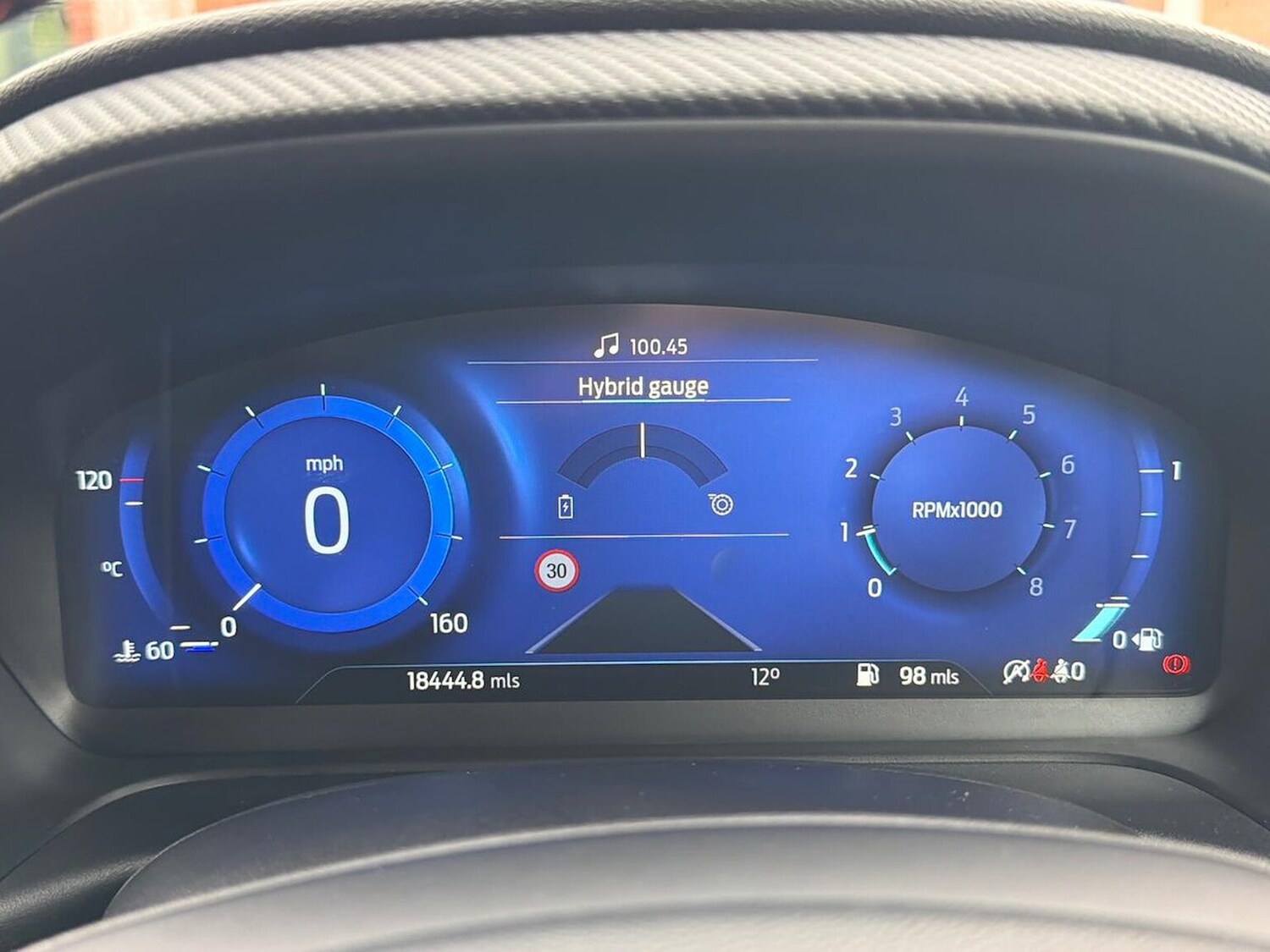 Used Ford Puma 2023 for sale - 78039271: Photo 10