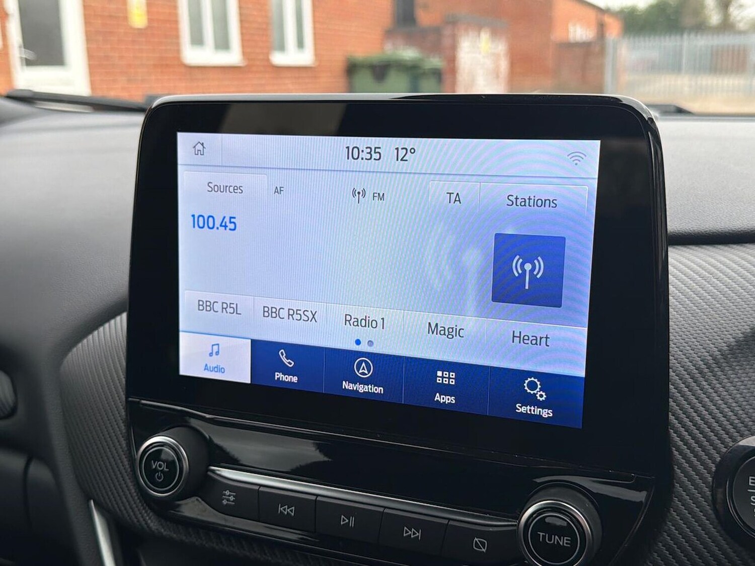 Used Ford Puma 2023 for sale - 78039271: Photo 11