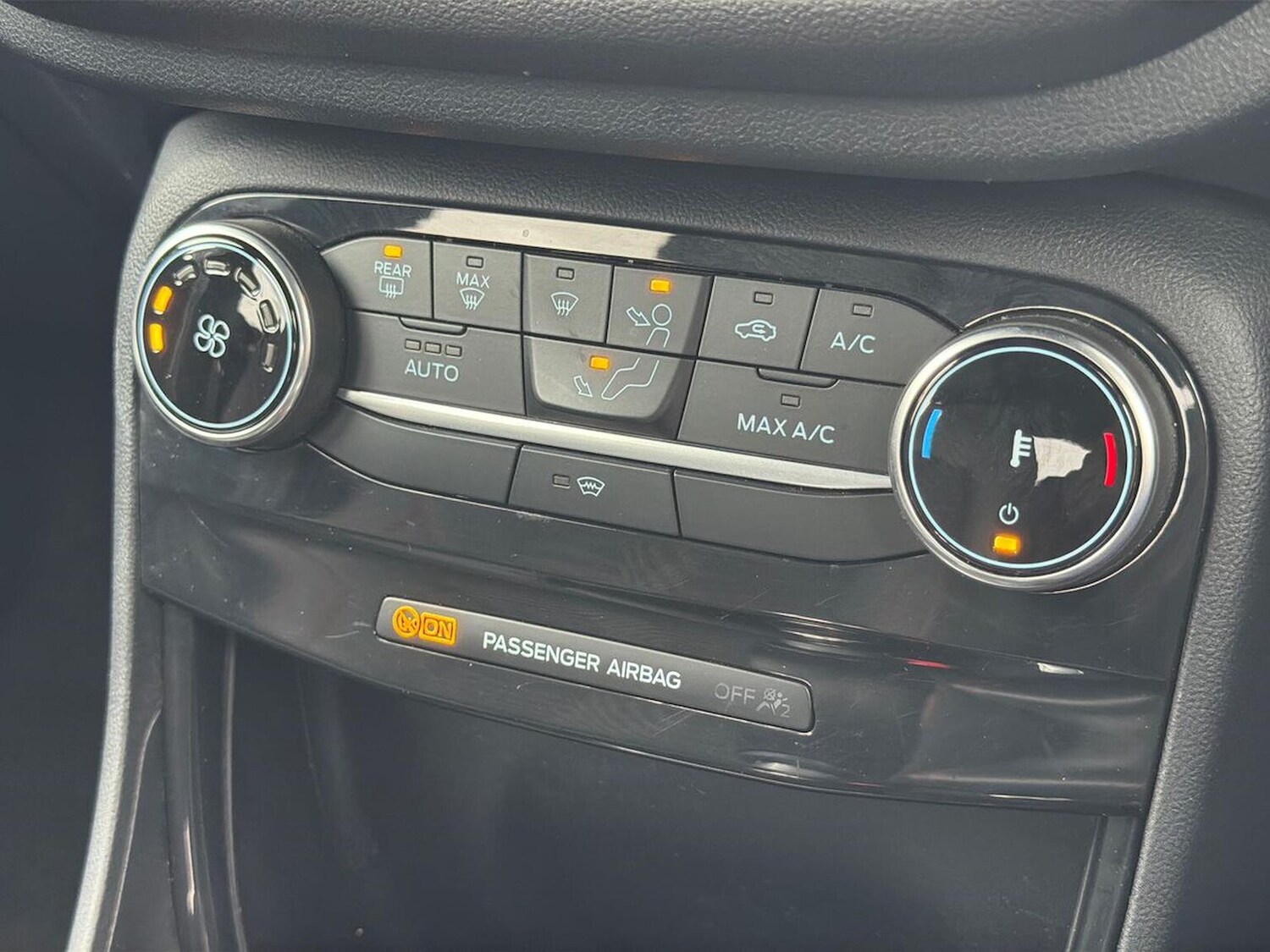 Used Ford Puma 2023 for sale - 78039271: Photo 12