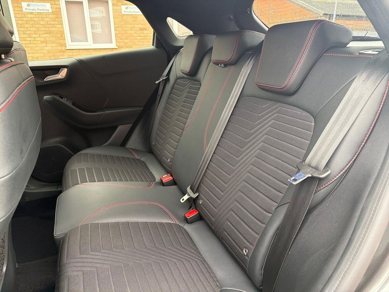 Used Ford Puma 2023 for sale - 78039271: Photo 16