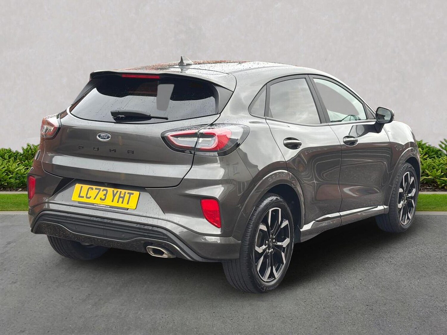 Used Ford Puma 2023 for sale - 78039271: Photo 18