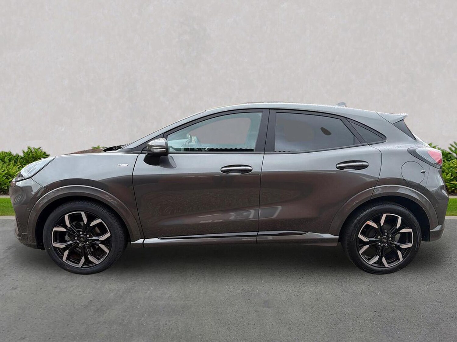 Used Ford Puma 2023 for sale - 78039271: Photo 19