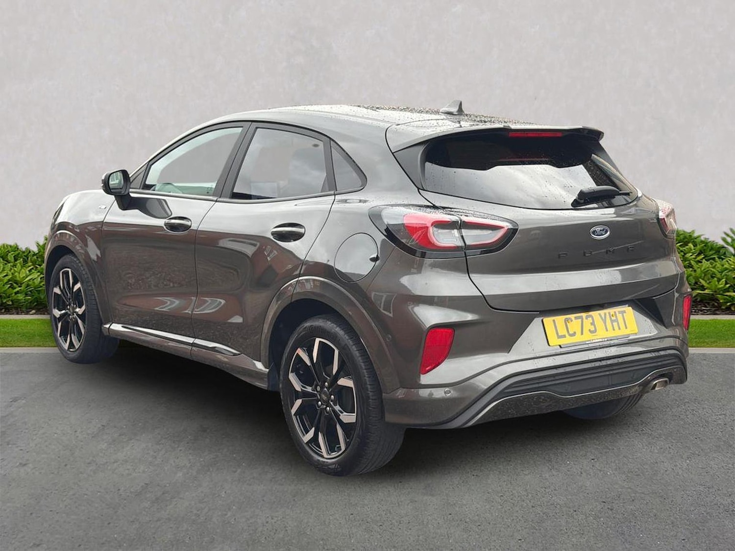 Used Ford Puma 2023 for sale - 78039271: Photo 2