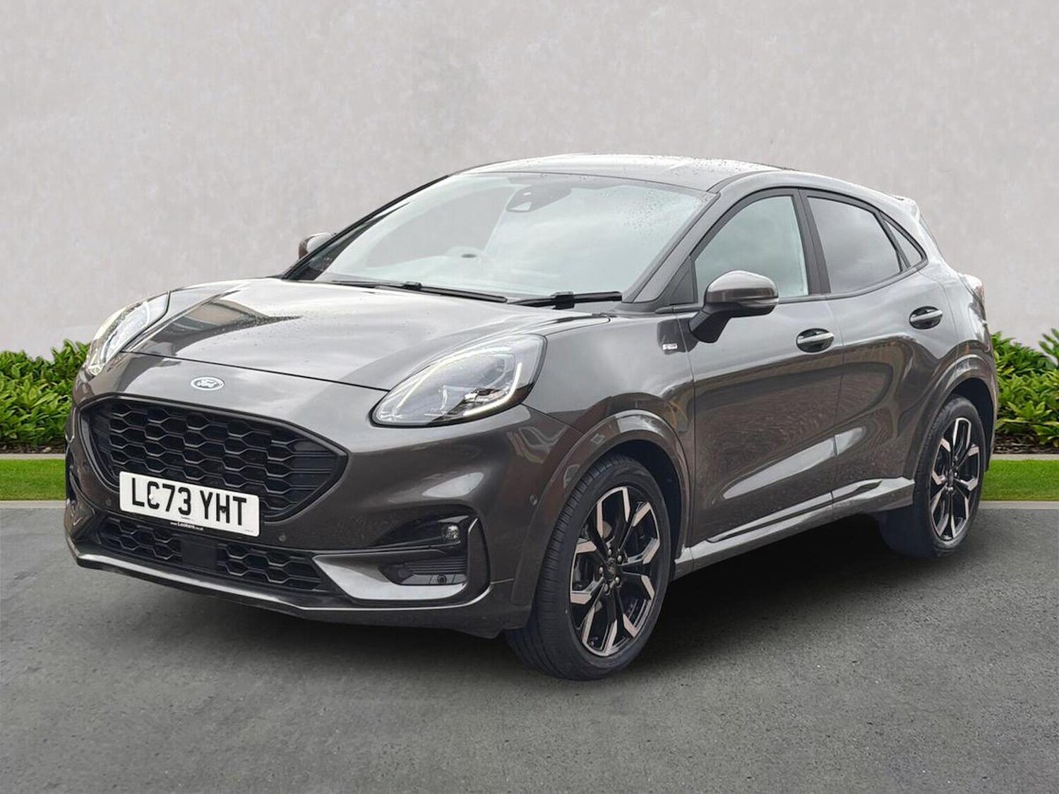 Used Ford Puma 2023 for sale - 78039271: Photo 20