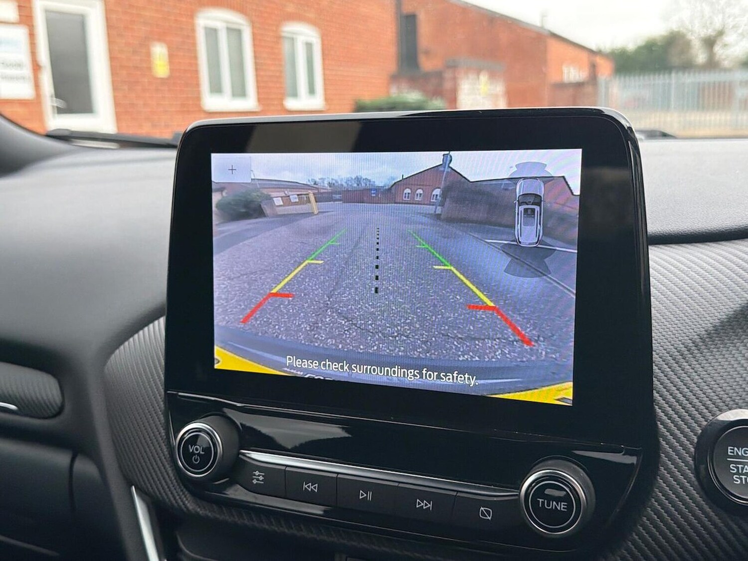 Used Ford Puma 2023 for sale - 78039271: Photo 23