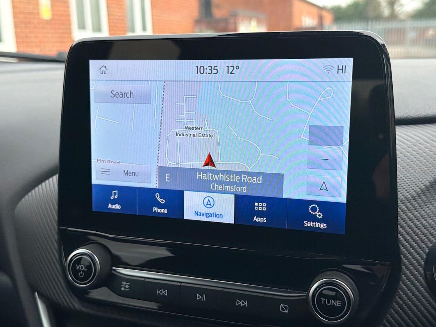 Used Ford Puma 2023 for sale - 78039271: Photo 24