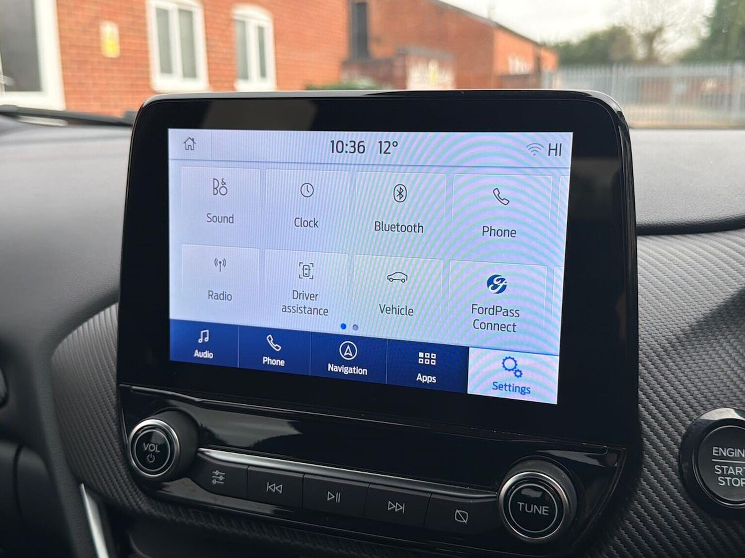 Used Ford Puma 2023 for sale - 78039271: Photo 25