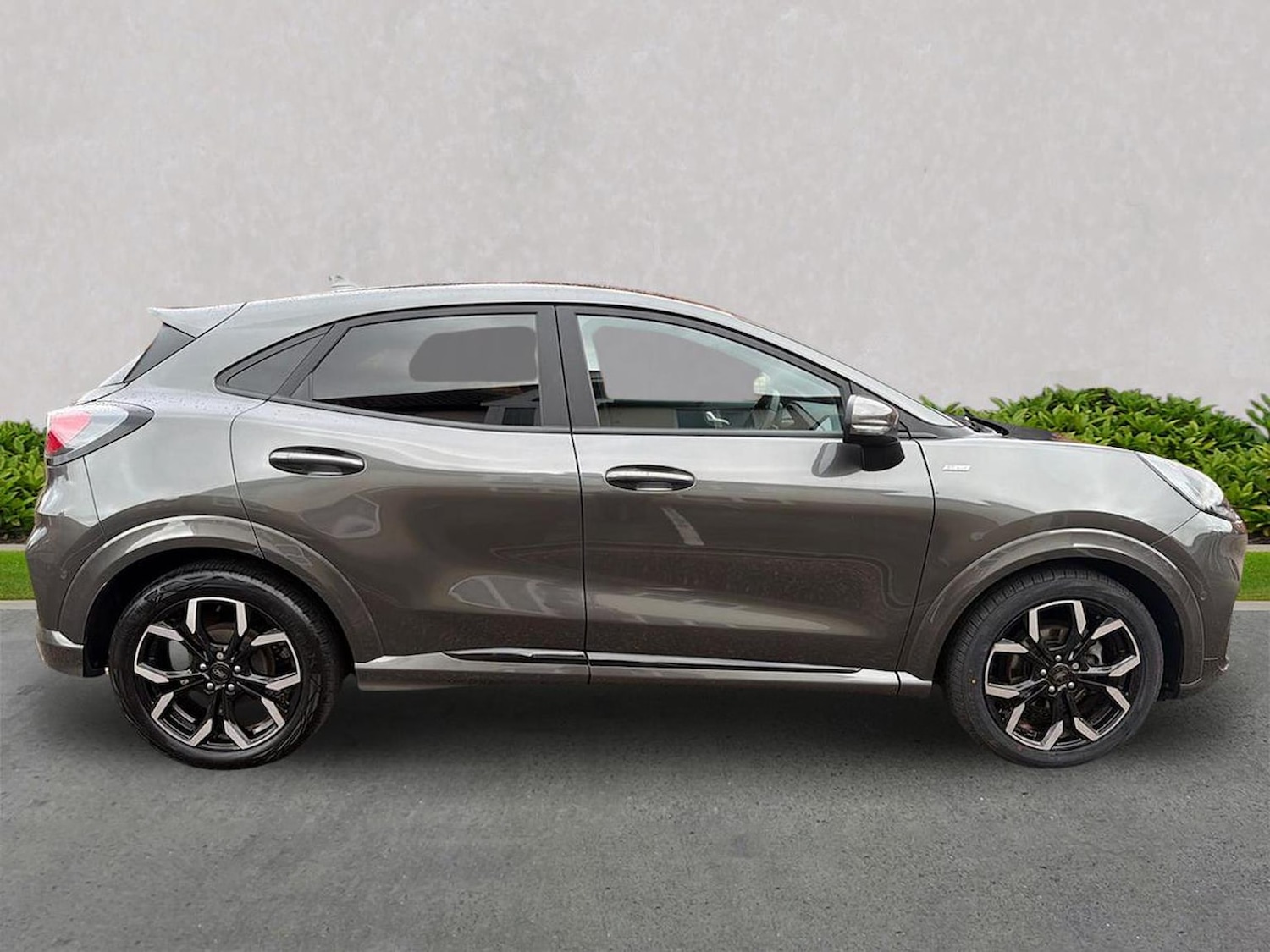 Used Ford Puma 2023 for sale - 78039271: Photo 3