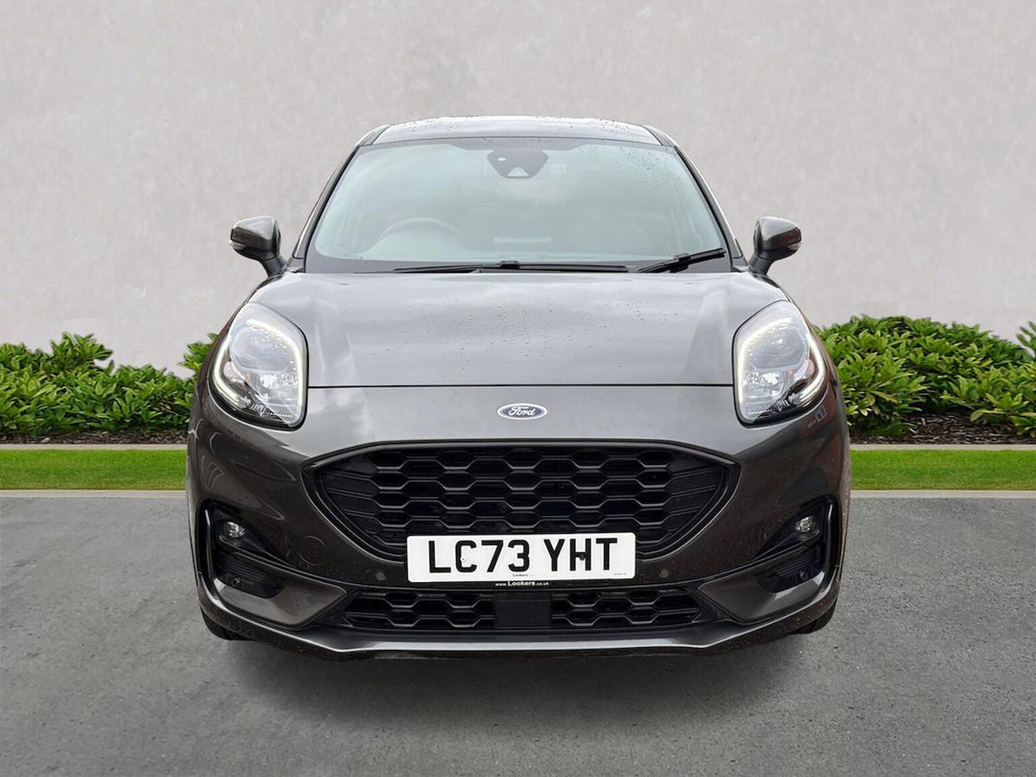 Used Ford Puma 2023 for sale - 78039271: Photo 5
