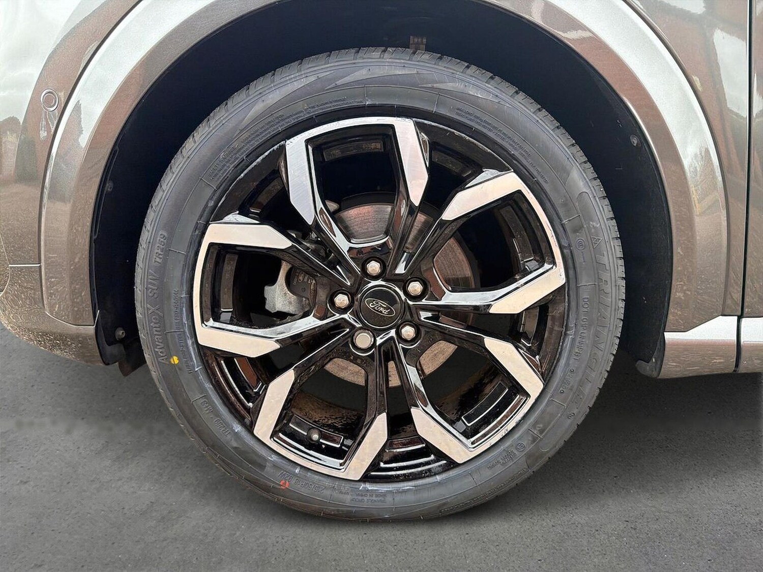 Used Ford Puma 2023 for sale - 78039271: Photo 6