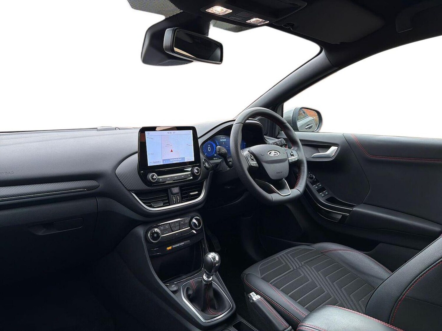 Used Ford Puma 2023 for sale - 78039271: Photo 7