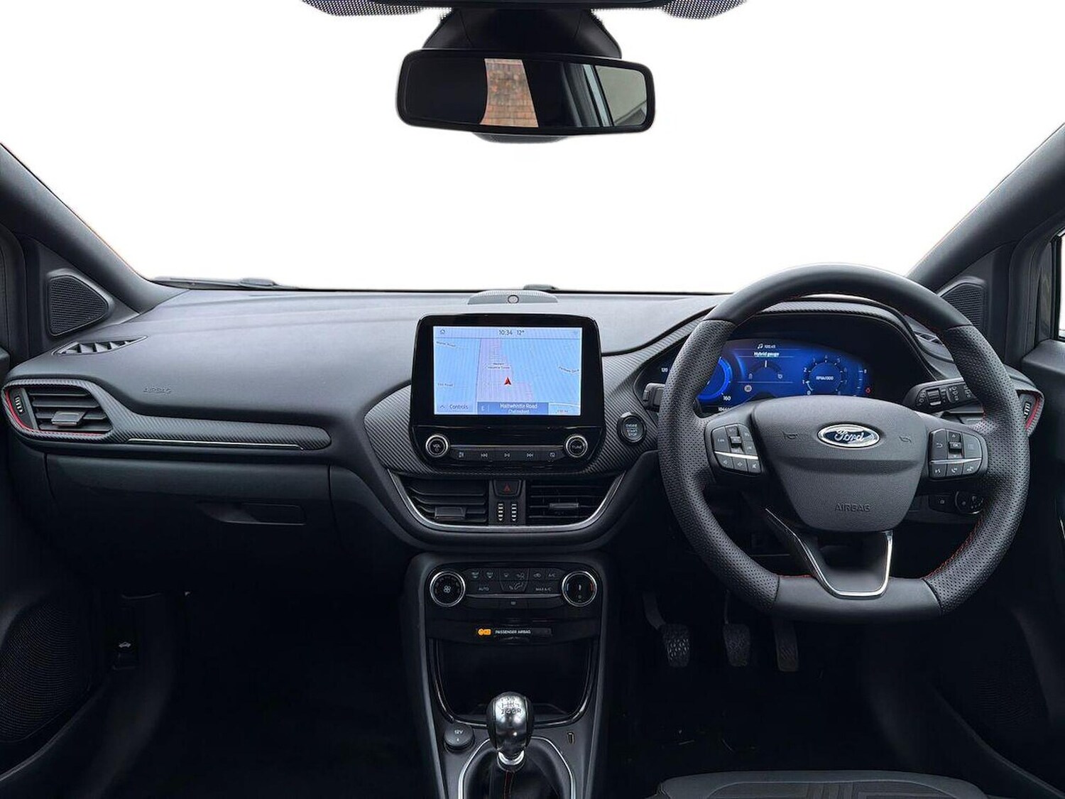 Used Ford Puma 2023 for sale - 78039271: Photo 8