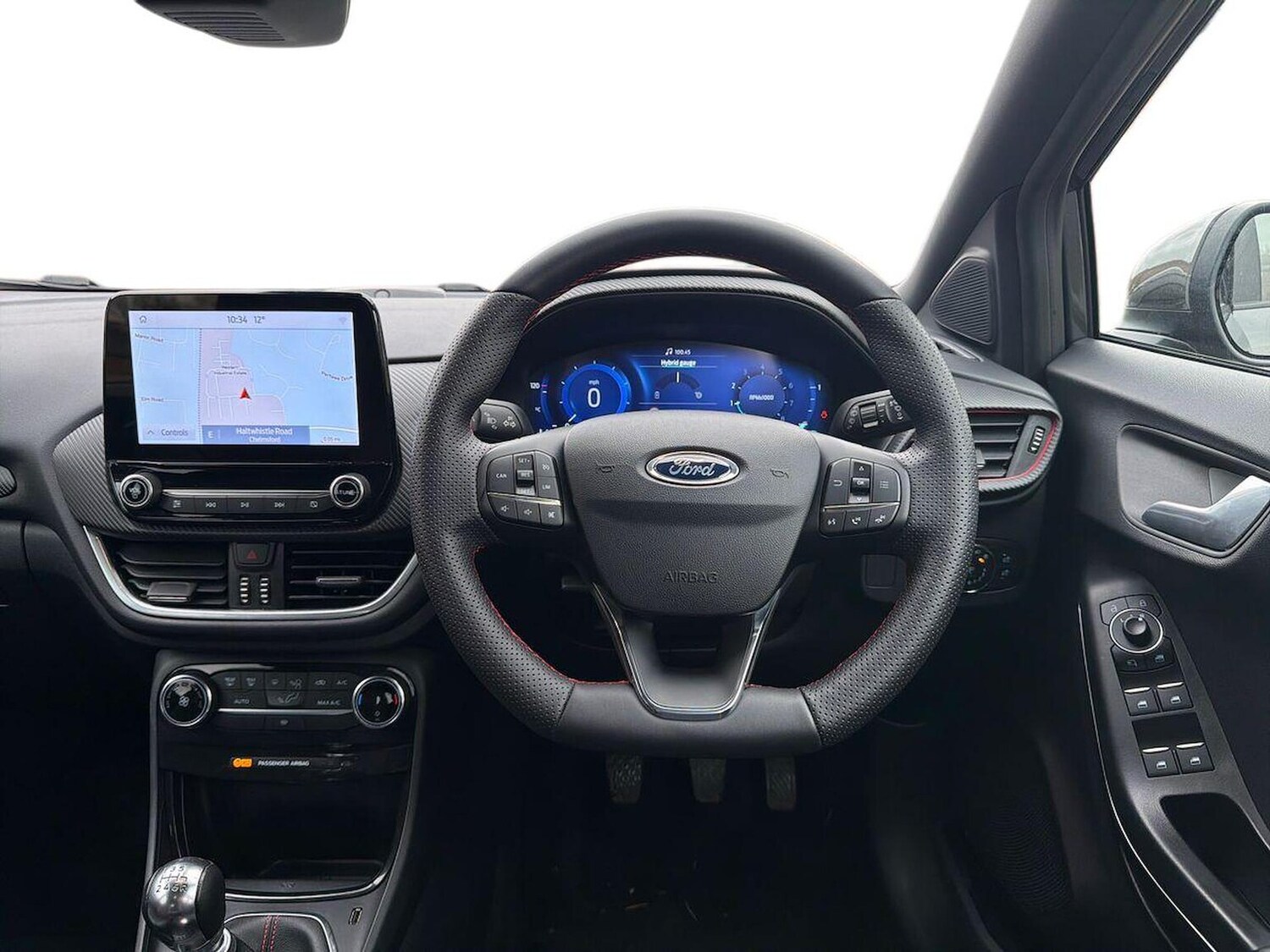 Used Ford Puma 2023 for sale - 78039271: Photo 9