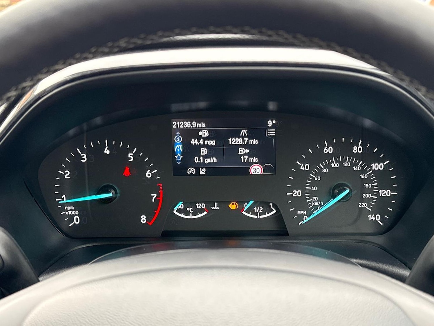 Used Ford Puma 2023 for sale - 78031798: Photo 10