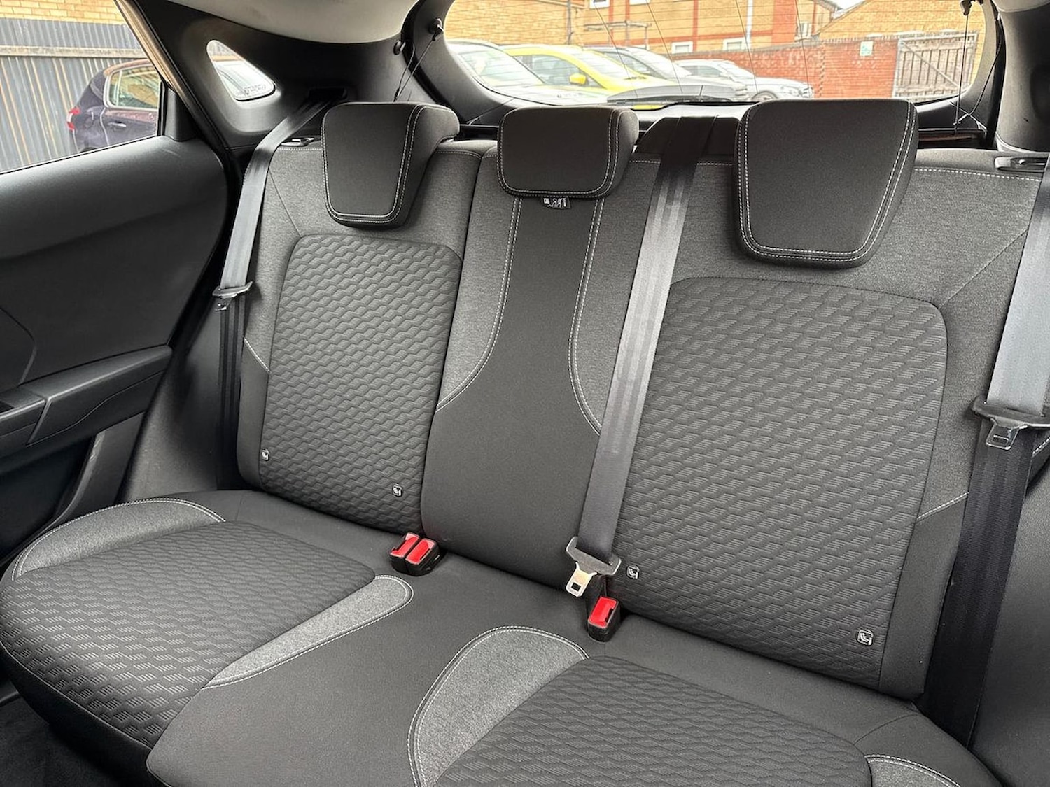 Used Ford Puma 2023 for sale - 78031798: Photo 16