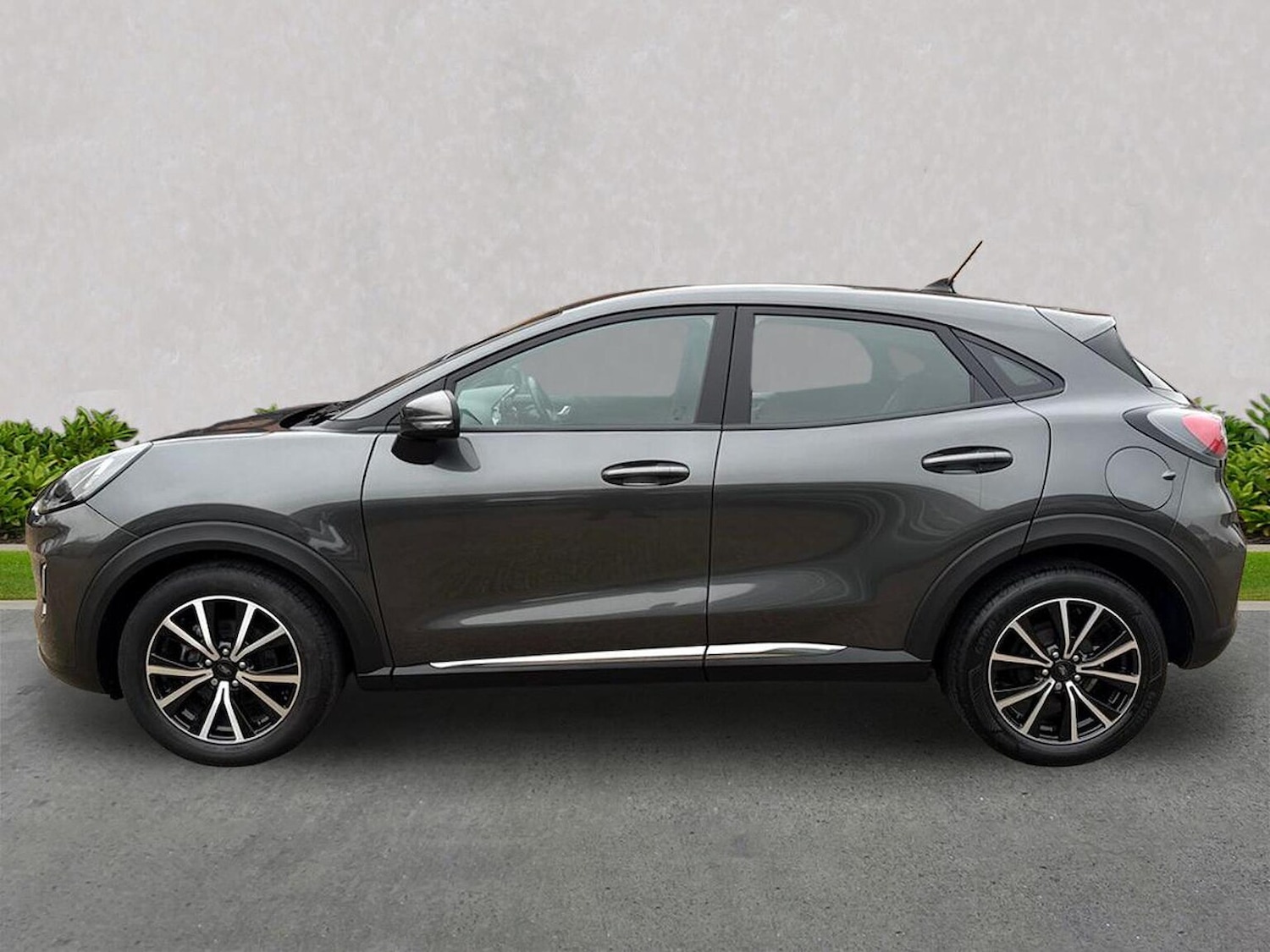 Used Ford Puma 2023 for sale - 78031798: Photo 19