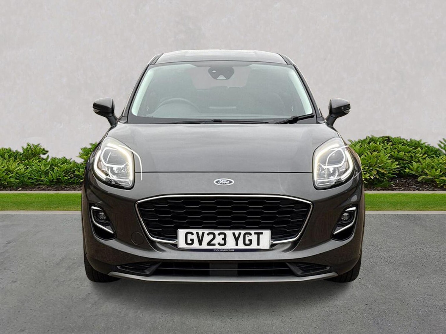 Used Ford Puma 2023 for sale - 78031798: Photo 5