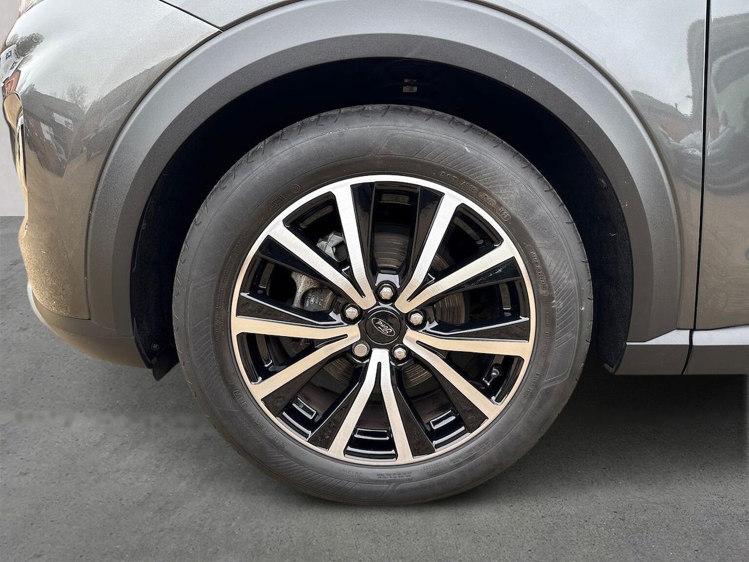 Used Ford Puma 2023 for sale - 78031798: Photo 6