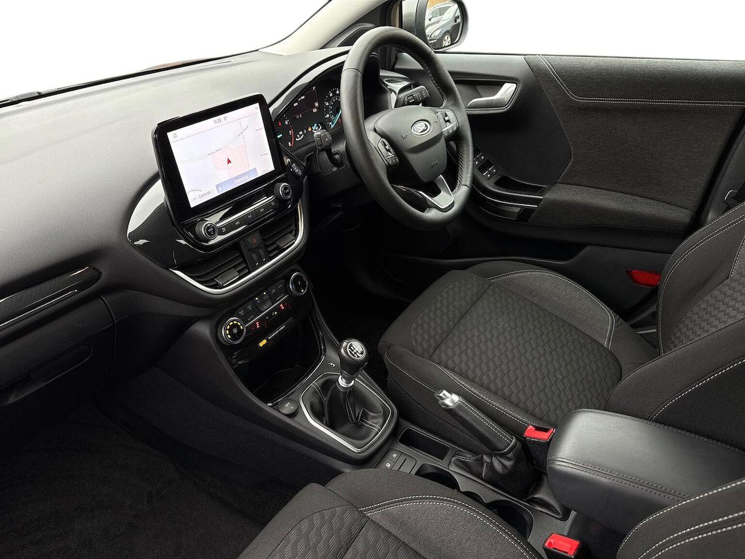 Used Ford Puma 2023 for sale - 78031798: Photo 7