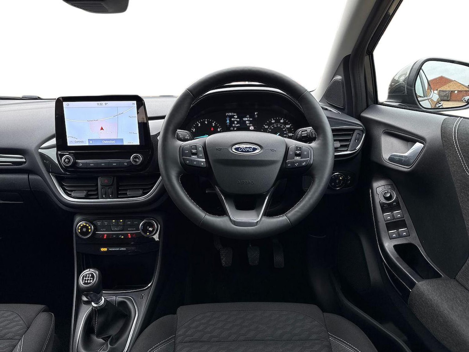 Used Ford Puma 2023 for sale - 78031798: Photo 9