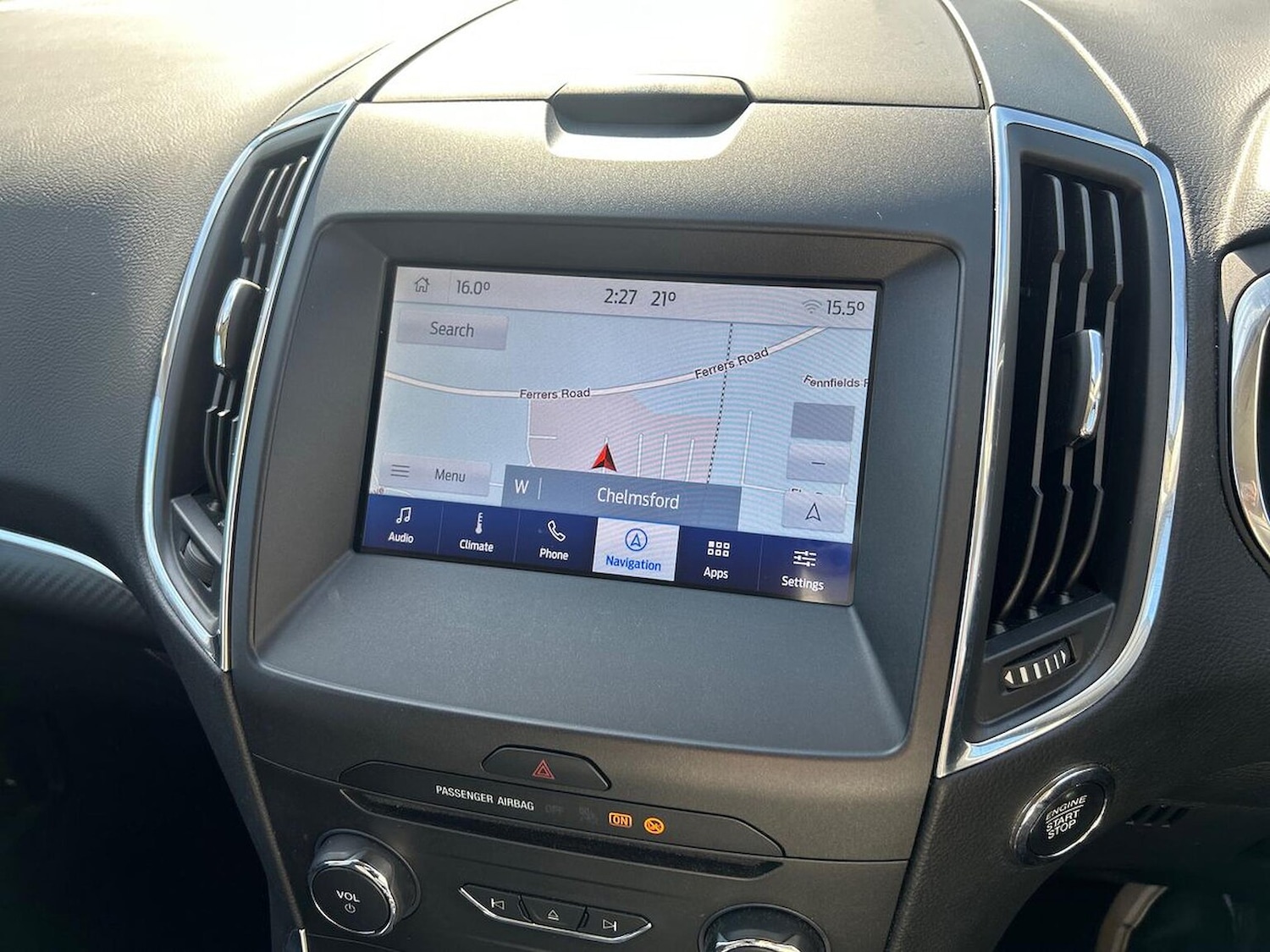 Vehicle 24
