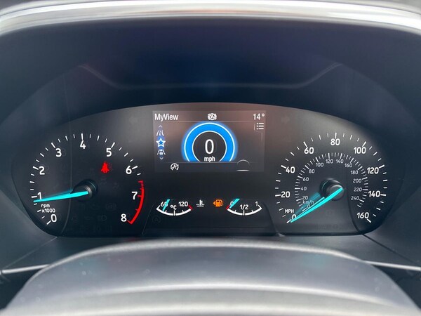 Used Ford Focus 2020 for sale - 76174219: Photo 10