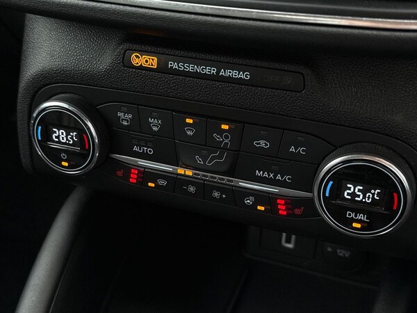 Used Ford Focus 2020 for sale - 76174219: Photo 12