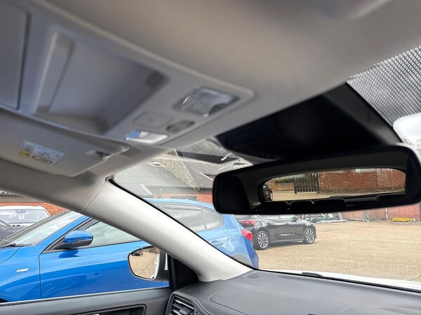 Used Ford Focus 2020 for sale - 76174219: Photo 14