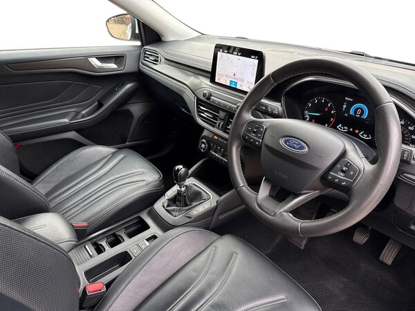Used Ford Focus 2020 for sale - 76174219: Photo 15