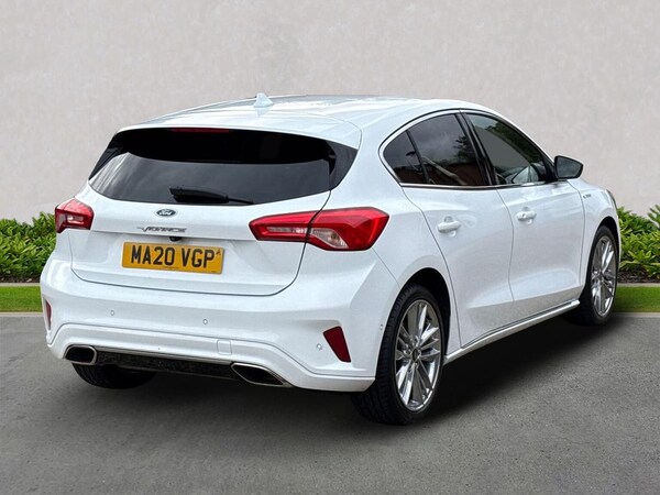 Used Ford Focus 2020 for sale - 76174219: Photo 18