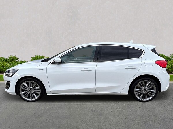 Used Ford Focus 2020 for sale - 76174219: Photo 19