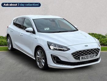 Ford - Focus