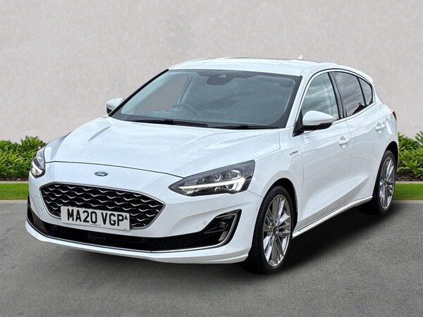Used Ford Focus 2020 for sale - 76174219: Photo 20