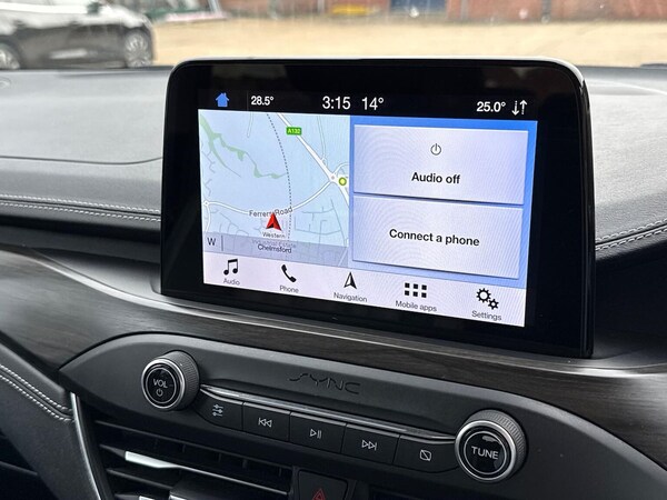 Used Ford Focus 2020 for sale - 76174219: Photo 25