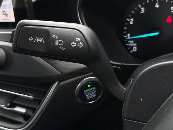 Used Ford Focus 2020 for sale - 76174219: Photo 28