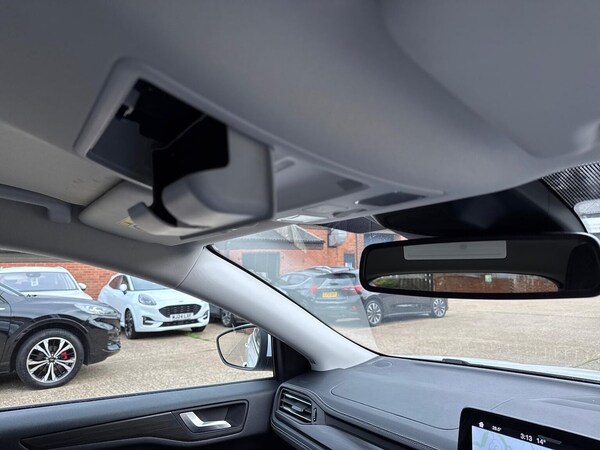 Used Ford Focus 2020 for sale - 76174219: Photo 35
