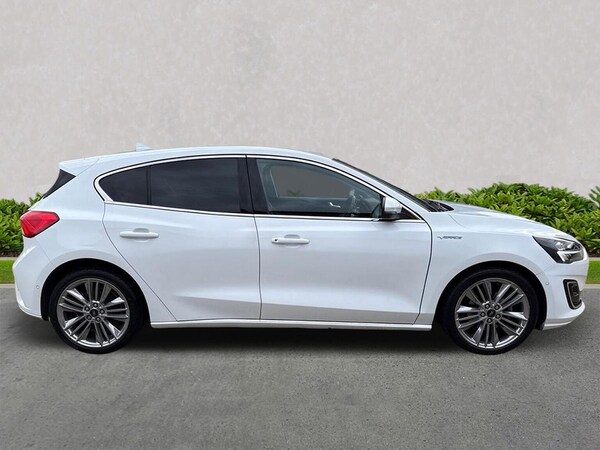 Used Ford Focus 2020 for sale - 76174219: Photo 3