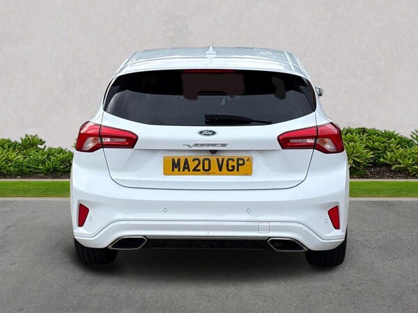 Used Ford Focus 2020 for sale - 76174219: Photo 4